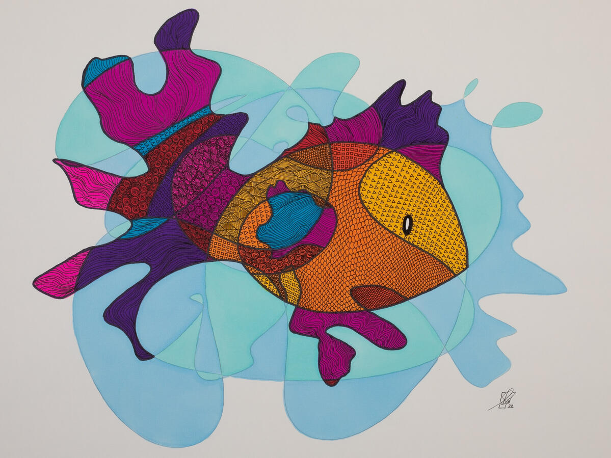 Fish Fish