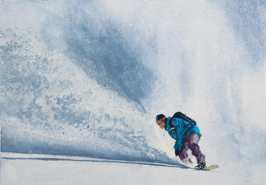 Snow Rider Snow Rider