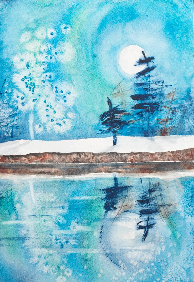 Clair de lune Clair de lune